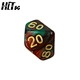 roll the dice part 1 skye blue